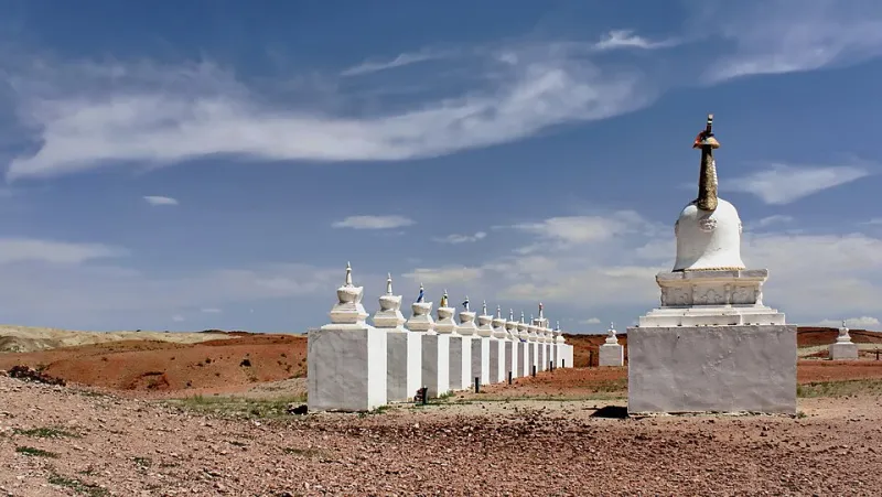 The Real Math Behind a Gobi Crossing: Budgets, Breakdowns, and What I'd Do Differently