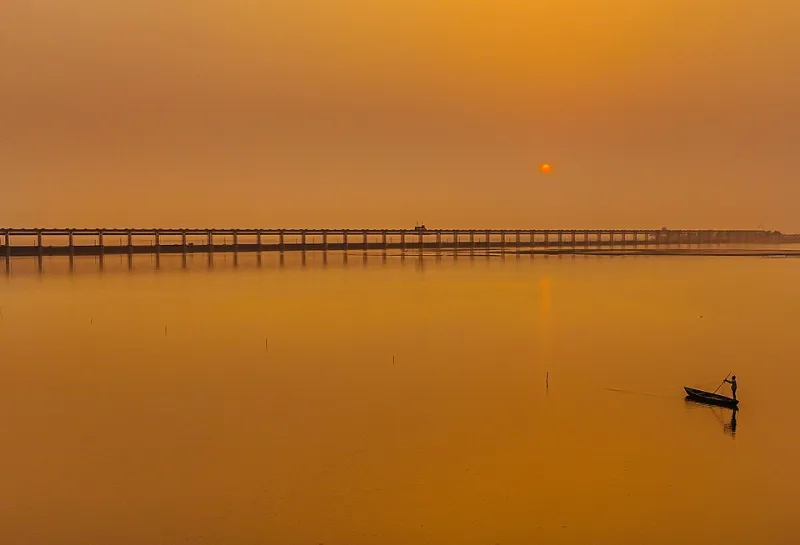 Waiting for the Golden Hour: How I Shoot the Endless Grass